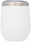Corzo 350 ml koper vacuüm geïsoleerde beker - 2