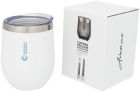 Corzo 350 ml koper vacuüm geïsoleerde beker - 3