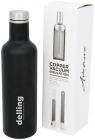 Pinto 750 ml koper vacuüm geïsoleerde drinkfles - 4