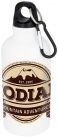 Oregon 400 ml sublimatie drinkfles met karabijnhaak - 3