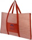 Bonbini opvouwbare strandtas met mat - 3