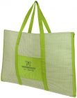 Bonbini opvouwbare strandtas met mat - 4