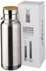 Thor 480 ml koper vacuüm geïsoleerde drinkfles