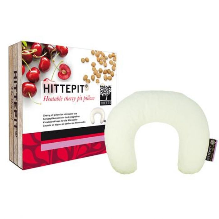 Hittepit Original Neck model - 1