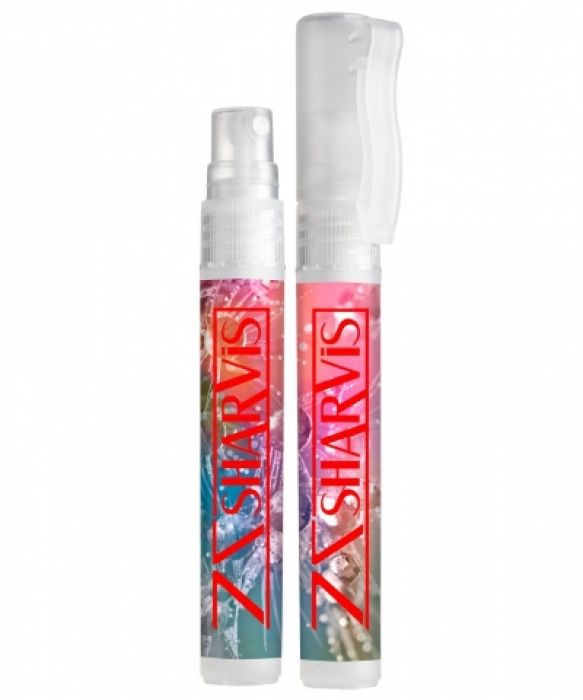 Zonnebrandspray spf20 - 1