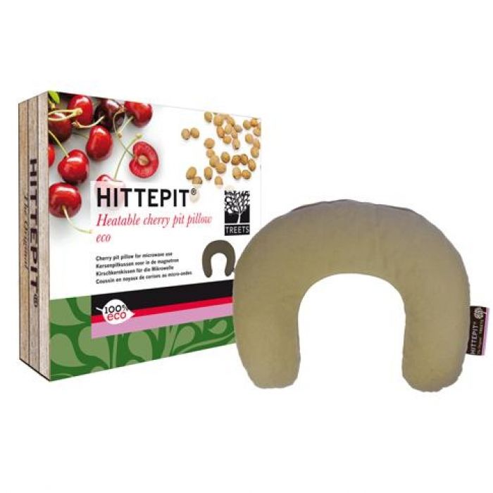 Hittepit ECO Neck model - 1