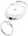Gerlos sleutelhanger en rollerclip - 1