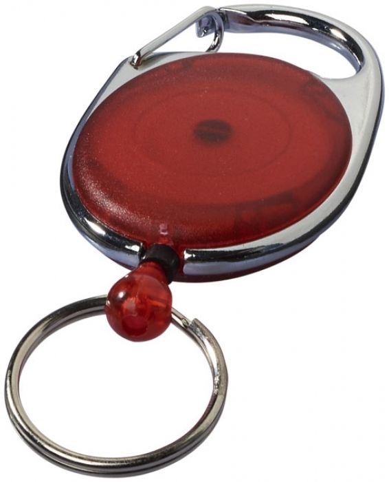 Gerlos sleutelhanger en rollerclip - 1