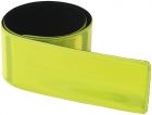 Hitz neon safety slap wrap