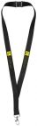 Lago lanyard met veiligheidssluiting - 3