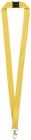 Lago lanyard met veiligheidssluiting - 2