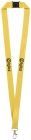 Lago lanyard met veiligheidssluiting - 3
