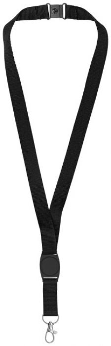 Gatto lanyard met veiligheidssluiting gemaakt voor doming - 1