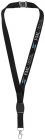 Gatto lanyard met veiligheidssluiting gemaakt voor doming - 3