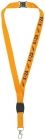 Gatto lanyard met veiligheidssluiting gemaakt voor doming - 3