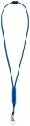 Landa lanyard met verschuifbare strip - 4