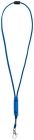 Landa lanyard met verschuifbare strip - 3