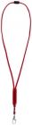 Landa lanyard met verschuifbare strip - 1