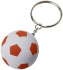 Striker voetbalsleutelhanger - 1