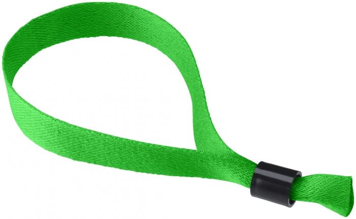 Taggy armbandje met veiligheidssluiting - 1