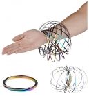 Agata anti-stress flow ring - 4