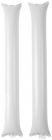 Cheer 2 delige opblaasbare cheering sticks - 2