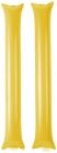 Cheer 2 delige opblaasbare cheering sticks - 2