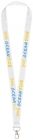 Impey lanyard met haak - 2