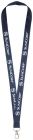 Impey lanyard met haak - 2