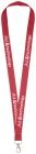 Impey lanyard met haak - 2