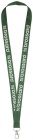 Impey lanyard met haak - 2