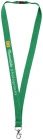 Dylan katoenen lanyard met veiligheidssluiting - 2