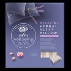 Herbal Sleep Pillow - Relaxing 