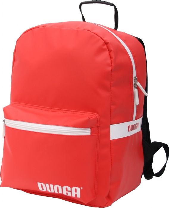Dunga Backpack Red - 1