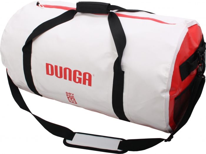 Dunga Duffelbag XL Red - 1