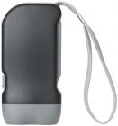 Virgo dual LED zaklamp met armbandje - 2