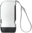 Virgo dual LED zaklamp met armbandje - 2