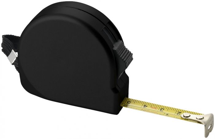 Clark rolmaat 3 meter - 1
