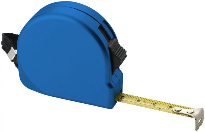 Clark rolmaat 3 meter - 1