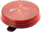 Shini rode reflectorlamp - 3