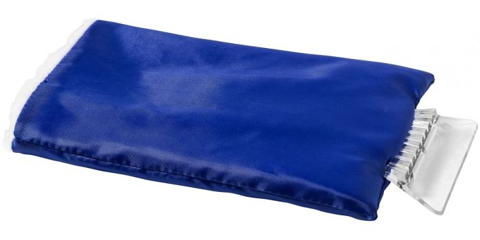 Colt ijskrabber met handschoen - 1