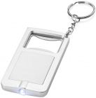 Orcus LED sleutelhanger en flesopener