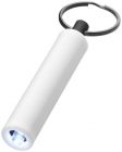 Retro LED sleutelhangerlampje - 4