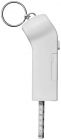 Handi bandenspanningsmeter met sleutelhangerlamp - 2