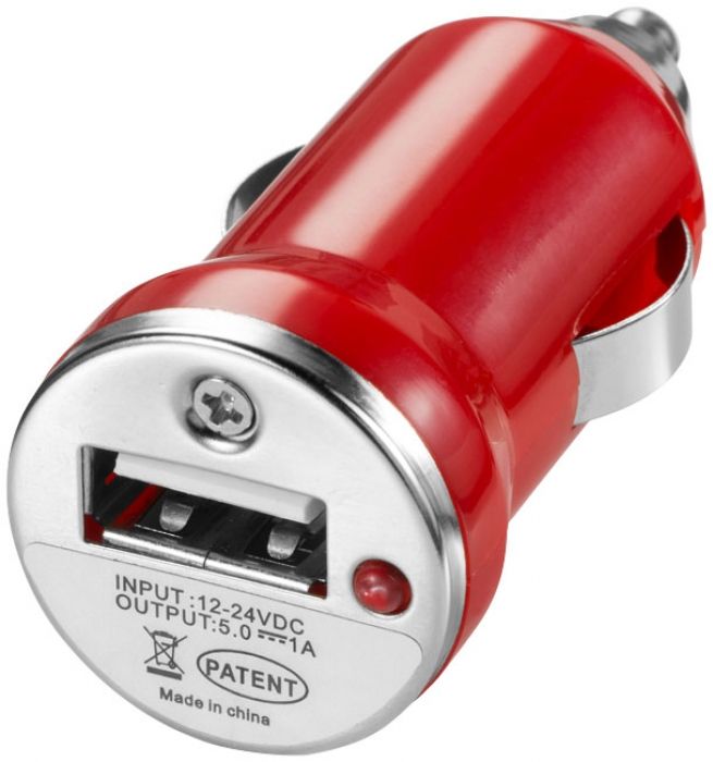 Casco auto adapter - 1