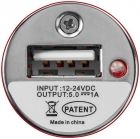 Casco auto adapter - 2
