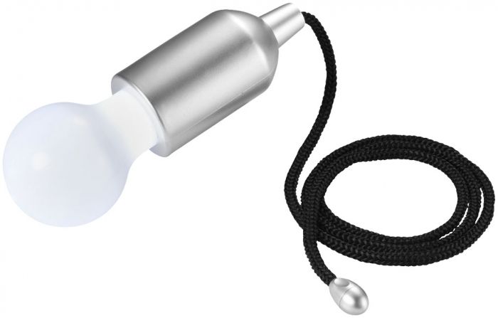 Helper LED lamp met koord - 1