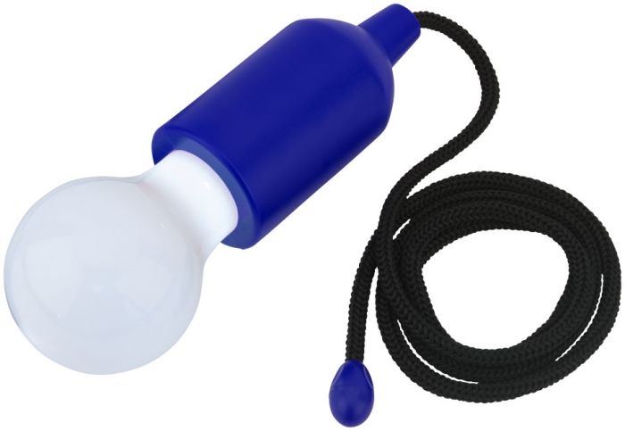 Helper LED lamp met koord - 1