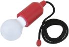 Helper LED lamp met koord - 1