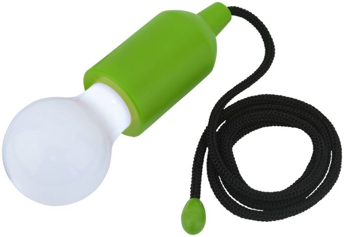 Helper LED lamp met koord - 1